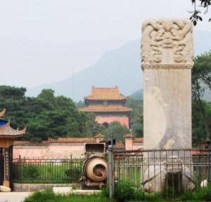 明景陵