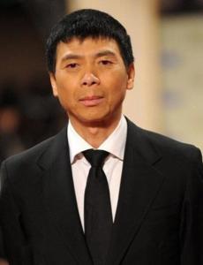 主评委：冯小刚