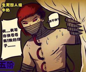 黑骑士形态