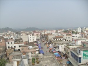 六合村 搜狗百科