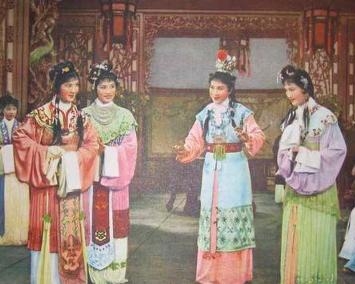 海燕的电视剧大全 0