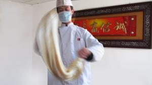 拉糖绝技