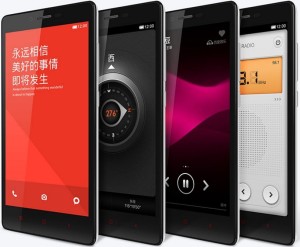 红米Note