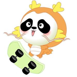 保丽龙西欧兔十一个酷宝陆续完成任务,轮到队长西欧兔登场,她负责组装