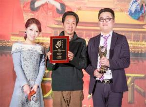 电影《宝贝，对不起》发布会现场