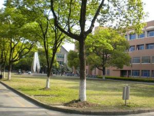 宣化科技职业学院