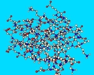 高分子化合物