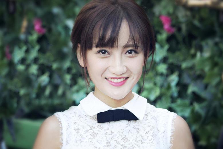 秦雪(中国内地女演员)_搜狗百科