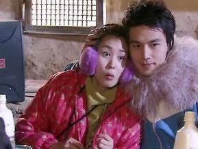 我的女孩（2005年李多海主演韩国电视剧