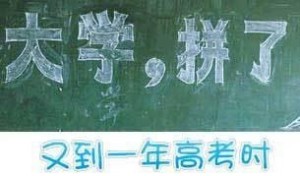 高考志愿