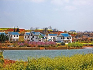 贵安新区