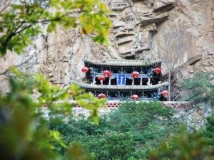 襄垣县风景名胜