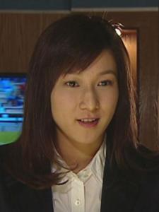 钟嘉欣《缺宅男女》