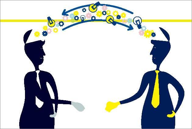 guanxi    ),是指人与人之间,人与事物之间,事物与事物之间的相互联系