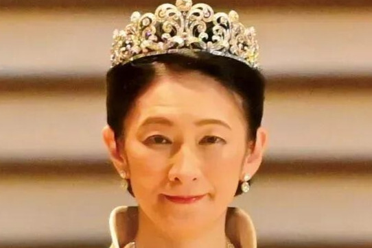秋筱宫妃纪子(日本红十字社名誉副总裁,秋筱宫文仁亲王的妻子)_搜狗百科