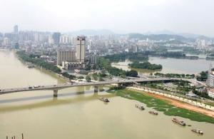 惠州大桥南段
