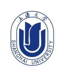 上海大学(图1)