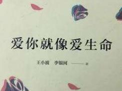 爱你就像爱生命