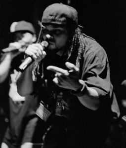 Hip Hop