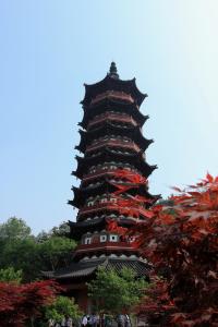弘觉寺塔