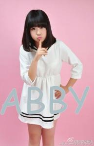 abby