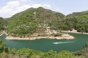 京东大峡谷