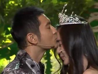 黄晓明与Angelababy