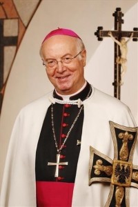 现任总团长Bruno Platter博士