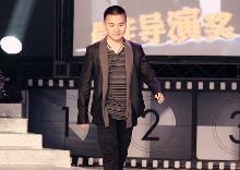 幕后剧照