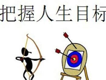 人生目标 词语解析 搜狗百科