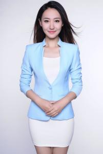 张靓婧