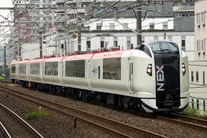 E259系