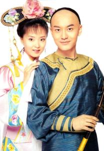 黄晓明王艳