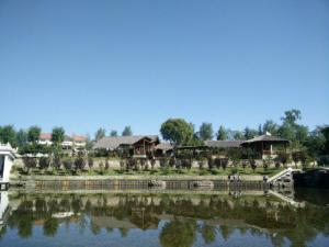 青龙湖公园
