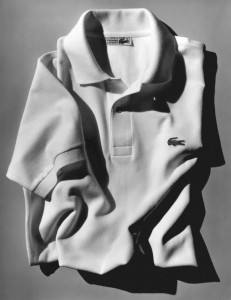 LACOSTE