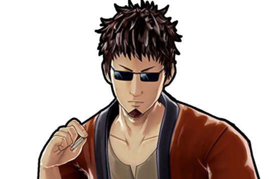 长谷川泰三(《银魂》中的角色)_搜狗百科