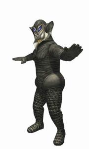 美菲拉斯星人 美菲拉斯星人