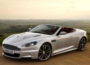 DBS Manual Volante