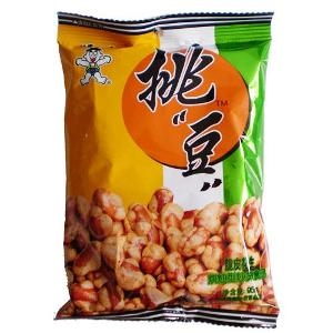 挑豆
