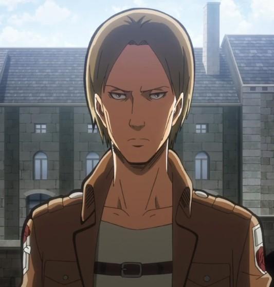 伊安·迪特里希