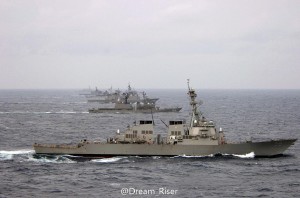 DDG-59拉塞尔号