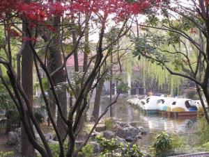 上海宜川公园