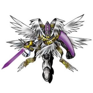 战斗形态（Bandai/Toei设定）