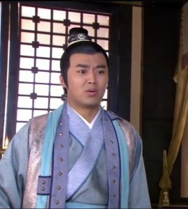 封神演义