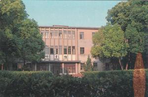 上海科技大学图书馆