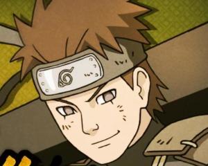 猿飞日斩火影继承人