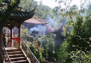 灵源寺