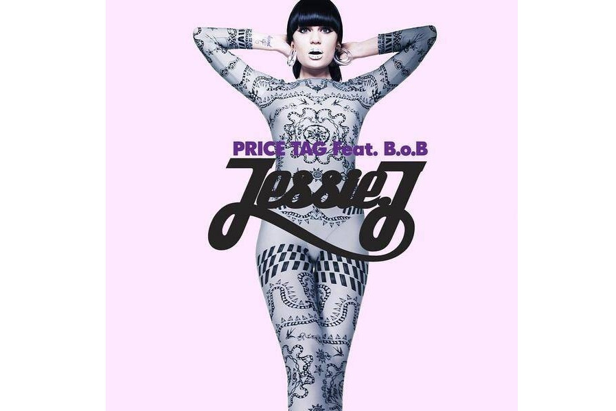 Price Tag_搜狗百科