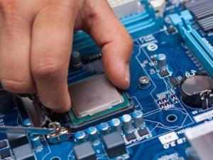 电脑cpu
