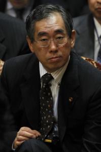 松本刚明